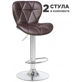 Комплект стульев Barny