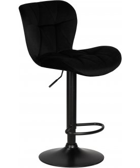 Комплект стульев Barny Black