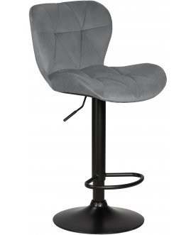 Комплект стульев Barny Black