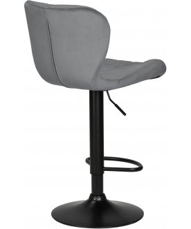 Комплект стульев Barny Black