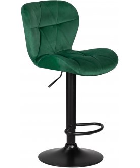 Комплект стульев Barny Black