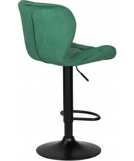 Комплект стульев Barny Black