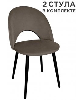 коричневый / черный