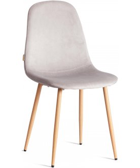 Стул на металлокаркасе Breeze mod. JSC-58