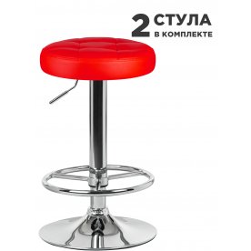 Комплект стульев Bruno