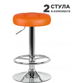 Комплект стульев Bruno