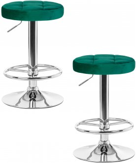 Комплект стульев Bruno