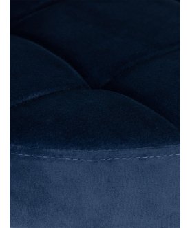 Комплект стульев Bruno black