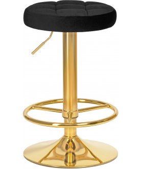 Комплект стульев Bruno Gold