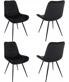 Комплект стульев CH-K2_4