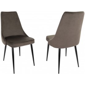 Комплект стульев CH-K4_2