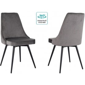 Комплект стульев CH-K4_SP_2