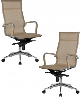 Комплект стульев Carter