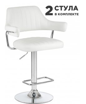 Комплект стульев Charly