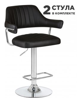 Комплект стульев Charly