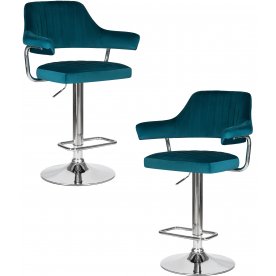 Комплект стульев Charly