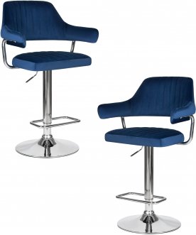 Комплект стульев Charly