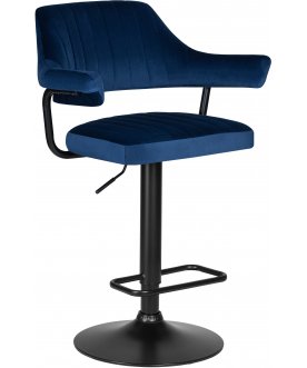 Комплект стульев Charly Black