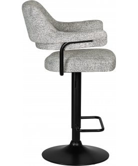 Комплект стульев Charly Black