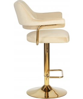 Комплект стульев Charly Gold