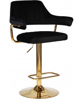 Комплект стульев Charly Gold