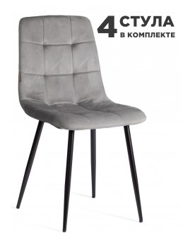 Комплект стульев Chilly (mod. JSC-220)