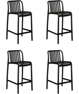 Комплект стульев Chloe