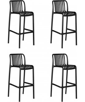 Комплект стульев Chloe Bar