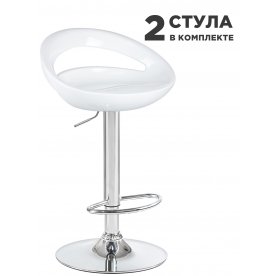 Комплект стульев Disco