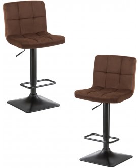 Комплект стульев Dominic