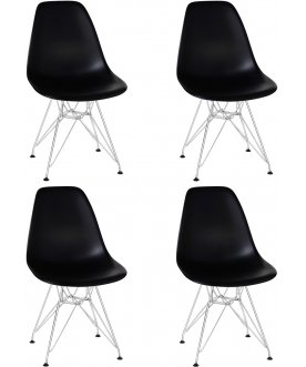 Комплект стульев DSR