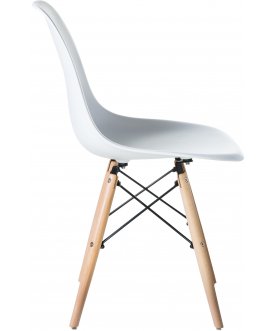 Комплект стульев DSW