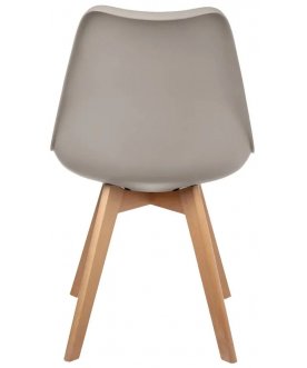 Комплект стульев Eames Bon