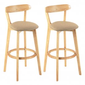 Комплект стульев Elevate Zenith