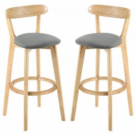 Комплект стульев Elevate Zenith