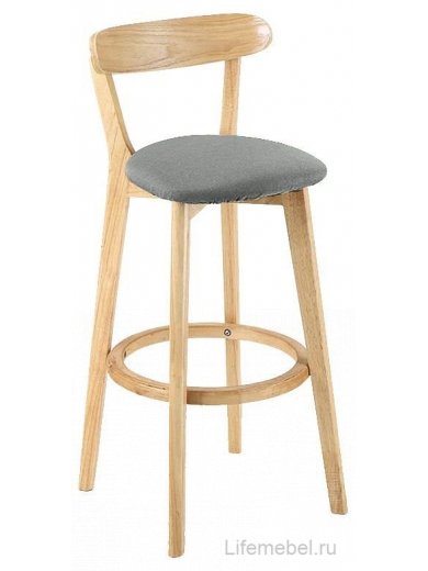 Комплект стульев Elevate Zenith серый