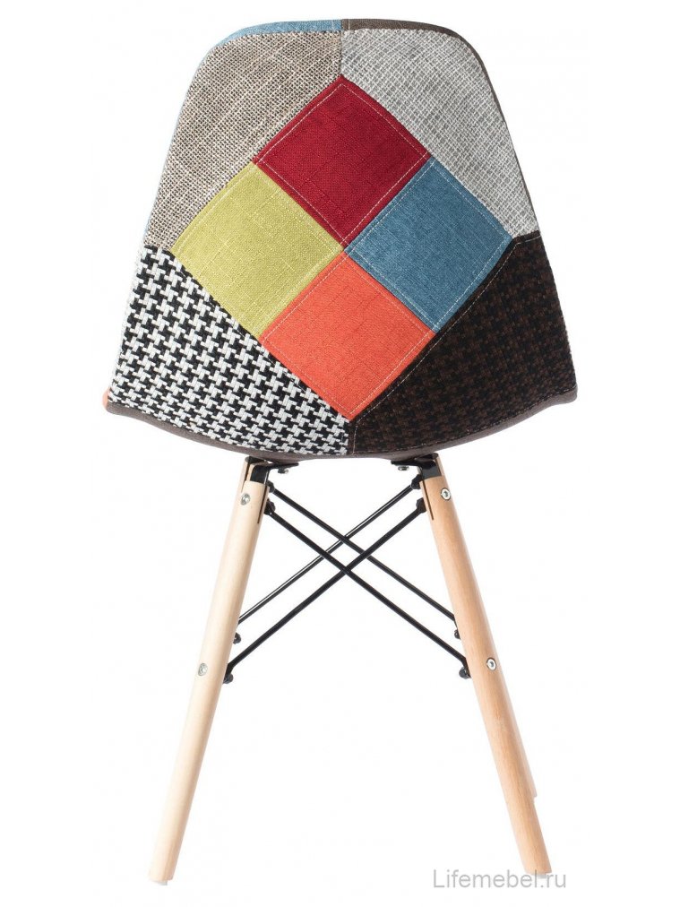 Комплект стульев Evoke Whirl