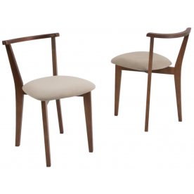 Комплект стульев Франк