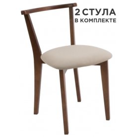 Комплект стульев Франк