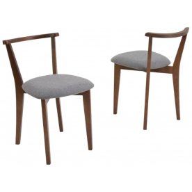 Комплект стульев Франк