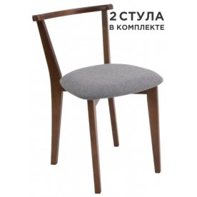 Комплект стульев Франк