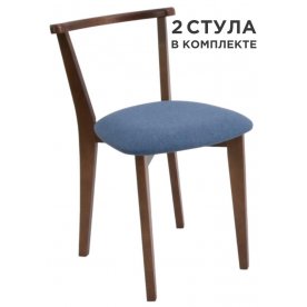 Комплект стульев Франк