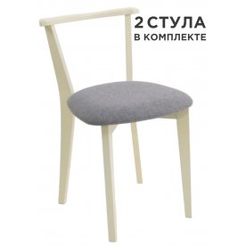 Комплект стульев Франк