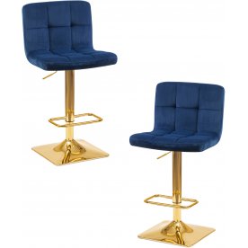 Комплект стульев Goldie