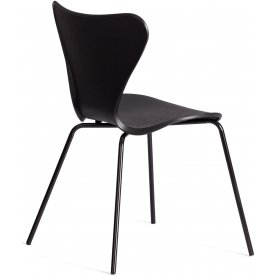 Комплект стульев Jacobsen/Якобсен мод. dc 102-1 2 шт.