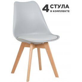 Комплект стульев Jerry Soft