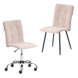 Комплект стульев Комплект Bari LT