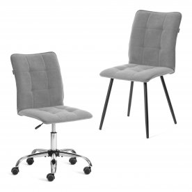 Комплект стульев Комплект Bari LT