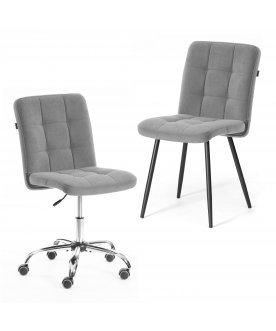 Комплект стульев Комплект Medeo LT