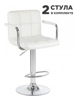 Комплект стульев Kruger Arm